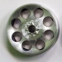 Магазин UMAREX для винтовок Hammerli 850 AirMagnum кал. 4,5/5,5/6,35 мм..
