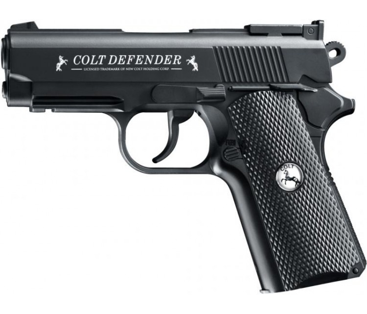 Пистолет пневматический Colt Defender