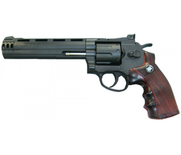 Револьвер пневматический BORNER Sport 704