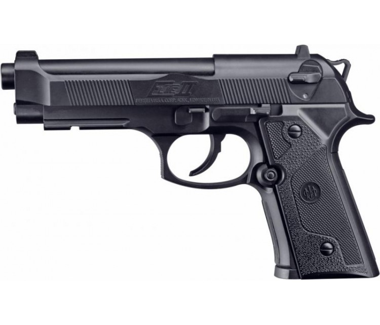 Пистолет пневматический Beretta Elite II