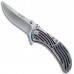 1000, Нож складной CRKT Tighe Rod, 5265, 10 195 ₽, 70811, CRKT (США), Ножи складные