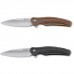 991, Нож складной CRKT Onion Ripple Razor, K406GXP, 8 695 ₽, 70853, CRKT (США), Ножи складные