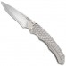 1007, Нож складной полуавтоматический CRKT COBIA, 7040, 8 295 ₽, 80089, CRKT (США), Ножи складные