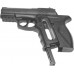 Пистолет пневматический BORNER C11