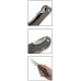 1006, Нож складной полуавтоматический CRKT Argus, 7030, 8 295 ₽, 80088, CRKT (США), Ножи складные