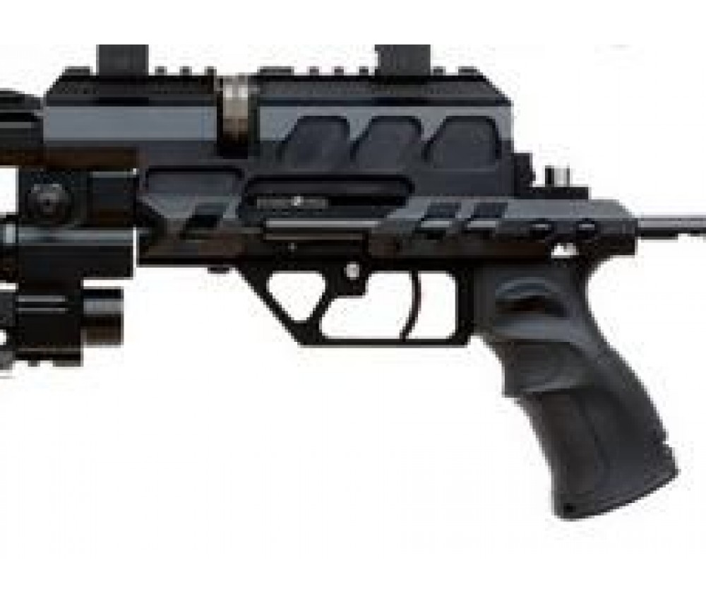 pcp винтовки 5. 5 мм для охоты