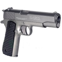 Пистолет пневматический Hatsan H-1911 CO2 PELLET PISTOL кал.4,5мм..