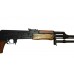 Оружие списанное, охолощенное ручной пулемет Калашникова РПК ВПО-926