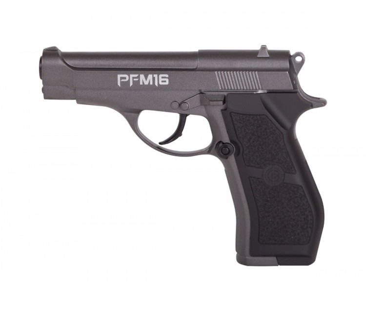 Пистолет пневматический Crosman PFM16