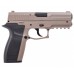 1427, Пистолет пневматический Crosman MK 45, калибр 4,5мм, MK45, 9 990 ₽, 185348, Crosman (США), Пистолеты пневматические