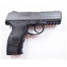 353, Пистолет пневматический BORNER W3000, 8.3020, 8 290 ₽, 20137, BORNER (Тайвань), Пистолеты пневматические