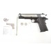 Пистолет пневматический Colt Government 1911 A1 Dark OPS
