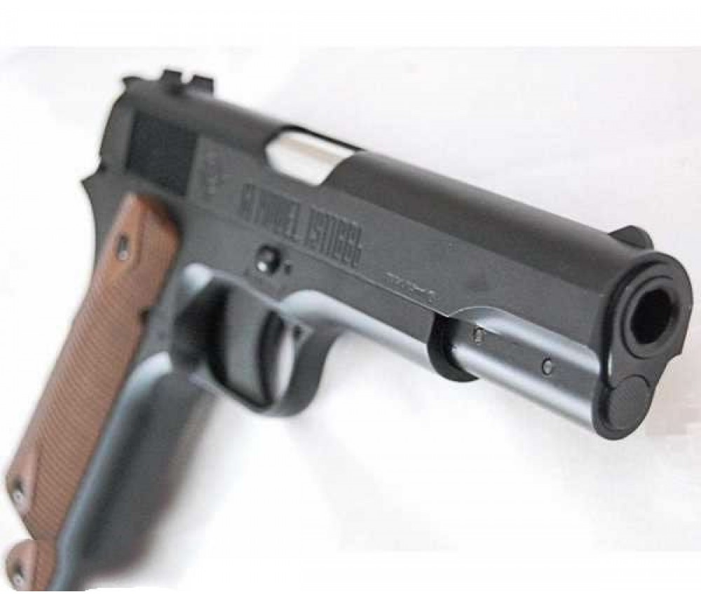 Блоубэк пневматика что это. Gi model 1911bbb. Crosman gi model 1911bb. Crosman 1911 BB Blowback. Пистолет пневматический Crosman 1911.