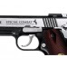 Пистолет пневматический Colt Special Combat