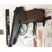 358, Пистолет пневматический BORNER ПМ49, 8.4949, 9 490 ₽, 20151, BORNER (Тайвань), Пистолеты пневматические