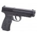 389, Пистолет пневматический Crosman PSM45, PSM45, 6 990 ₽, 152546, Crosman (США), Пистолеты пневматические